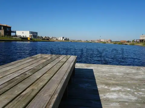 Terreno en Venta en Nordelta Castaños, USD 259.000