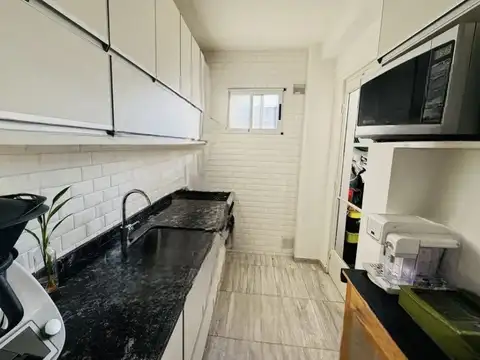 Departamento en Venta 70 años