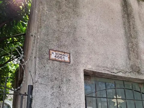 Terreno en Venta en Caseros, USD 110.000
