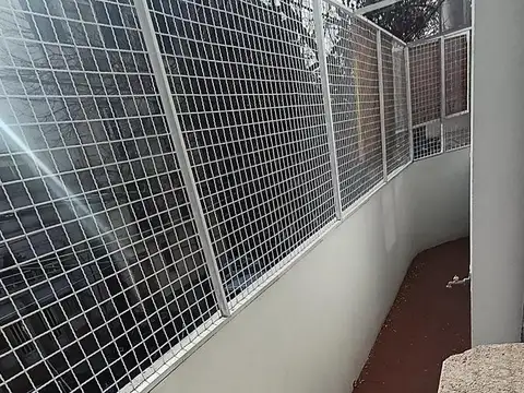 Depto Tipo Casa en Venta en Almagro, USD 177.000