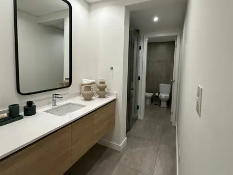 La Trinidad Condominio, San Lorenzo Chico 100