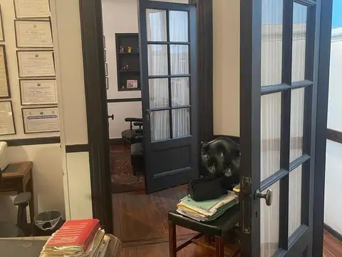 Departamento en Venta 40 años