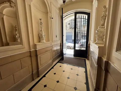 Departamento en venta en San Nicolás, CABA