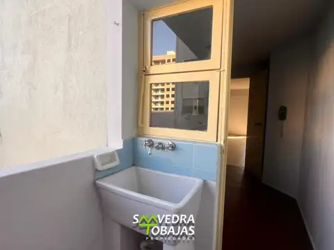 Departamento en Alquiler al Oeste