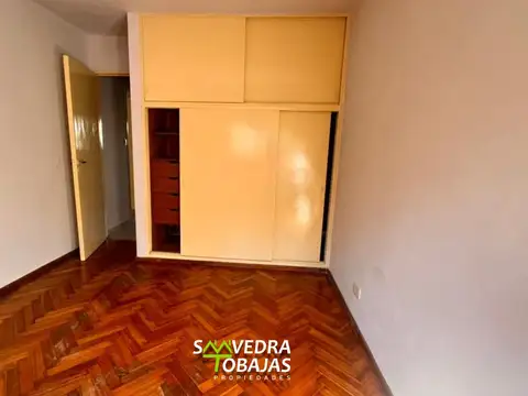 Departamento en Alquiler de 2 dormitorios