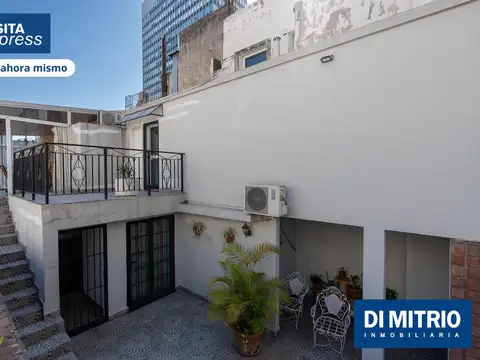 Departamento en Venta de 20 ambientes