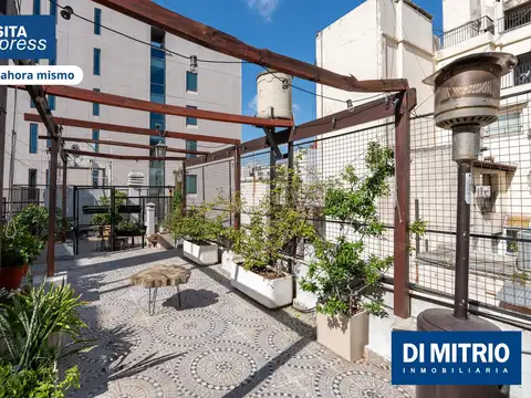 Departamento en Venta al Este