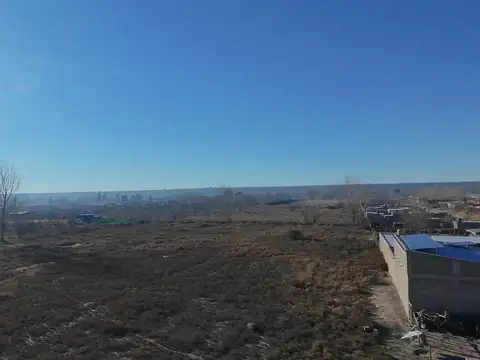 Ruta 40 km 75 Tupungato Mendoza