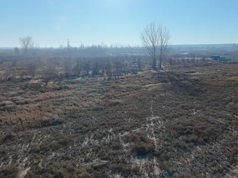 Terreno en Venta 525  mts Fondo