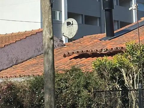 Departamento en construcción