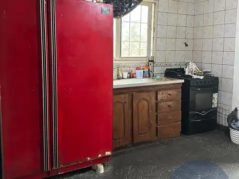 Casa en Venta en San Nicolás de los Arroyos, USD 105.000