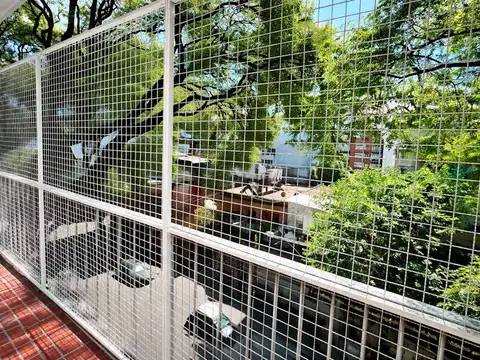 Departamento en Venta de 4 ambientes