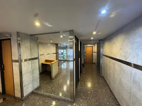 Departamento en Venta en Balvanera, USD 47.000