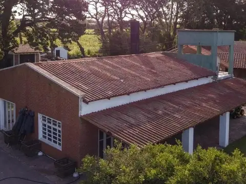 Casa de 4 amb C/Pileta, 5 Hectareas Sierra de los Padres
