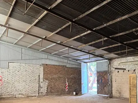 Local en Alquiler 20 años