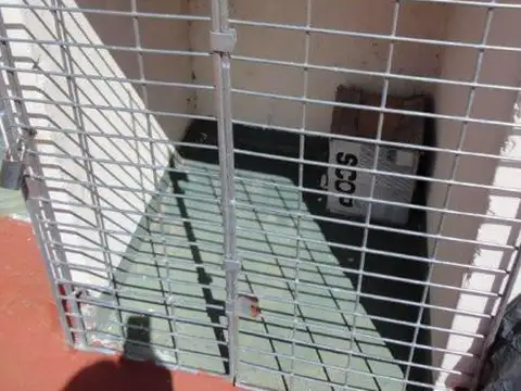 Departamento en Venta en Olivos, USD 84.000