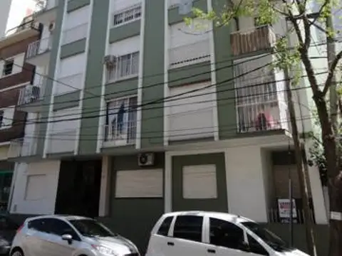 Departamento en Venta 35 años