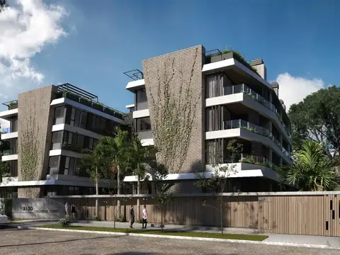 Departamento en Venta en Barrio Parque Leloir, USD 135.000