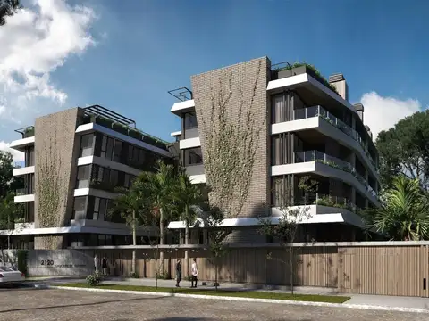 Departamento en Venta de Monoambiente