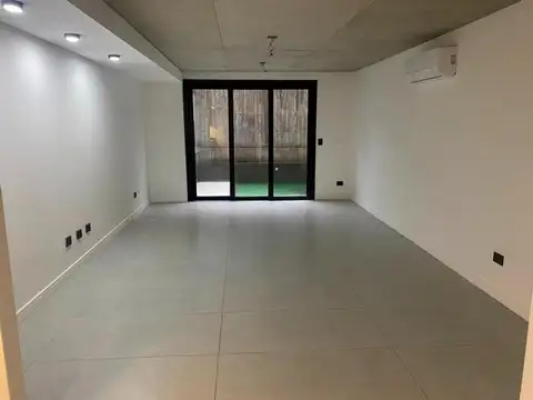 Departamento en Venta en Barrio Parque Leloir, USD 135.000