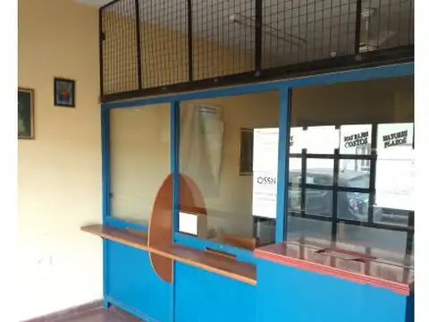 Avalos 2200 , Piso 0