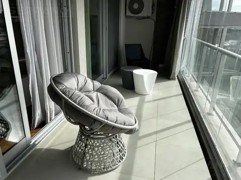 Departamento en Alquiler de 1 dormitorio