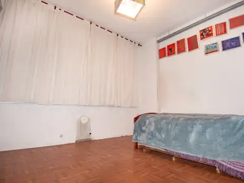 Departamento en Venta en Monserrat, USD 60.000