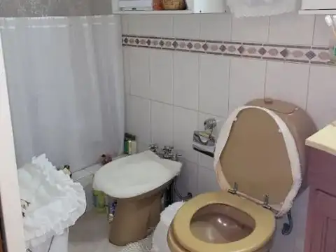 Casa Ph En Venta En Ramos Mejia Sur