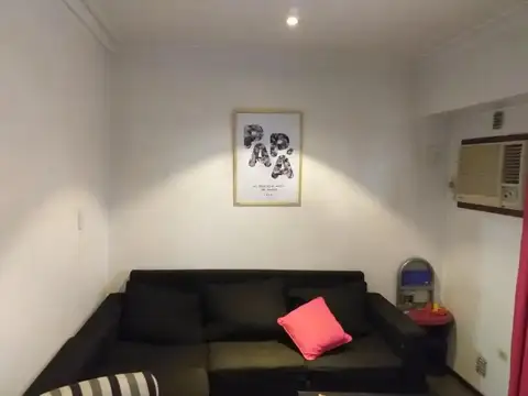 Departamento 6 ambientes con 3 baños