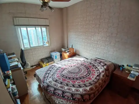 Departamento a la venta en Almagro