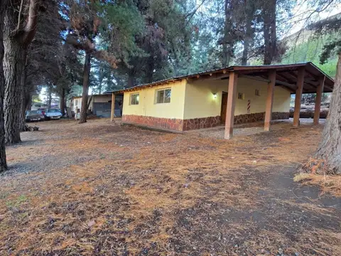 Ruta Nacional Nº 259, km 3 , Piso 0