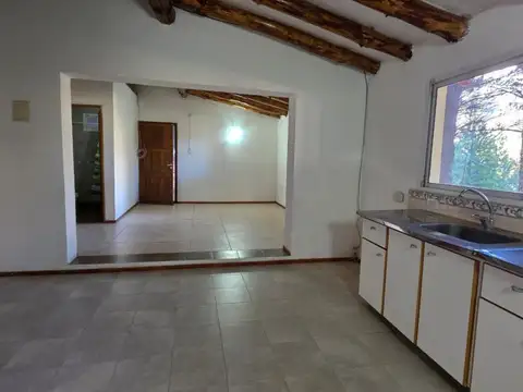 VENTA DE CASA DE 2 DORMITORIOS EN ESQUEL CHUBUT