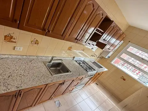 Departamento en Venta en Lanús Oeste, USD 140.000