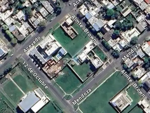 Terreno en Venta en Villa Constitución, USD 42.000