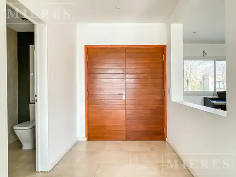 Casa en Alquiler en San Matias, USD 2.500