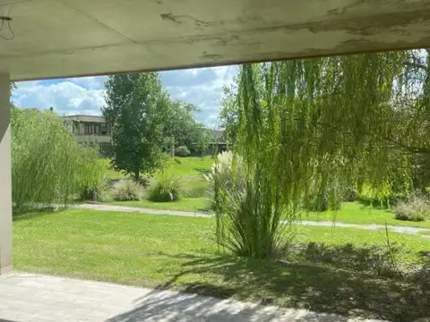 Departamento en Alquiler 1 año