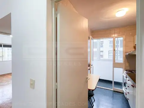 Departamento en Alquiler Permite mascota