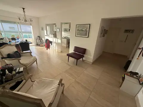 Departamento en Venta en Villa Devoto, USD 280.000