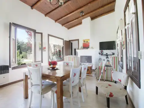 Casa en Venta 11 años