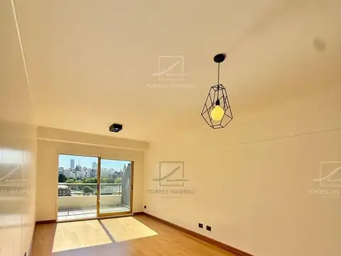 Departamento en Alquiler de 3 ambientes