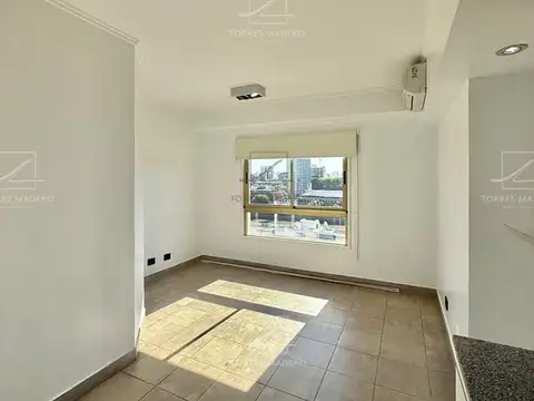 Departamento en Alquiler en Belgrano Chico, USD 1.700