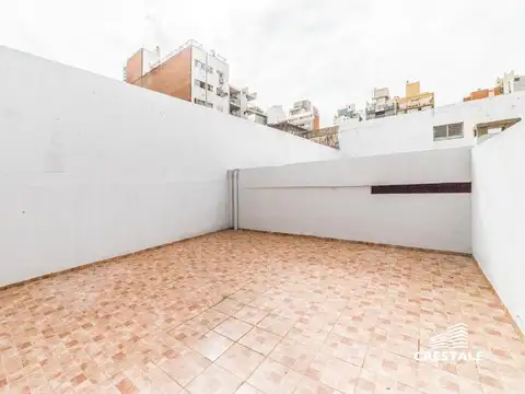 Departamento en Venta con 1 cochera