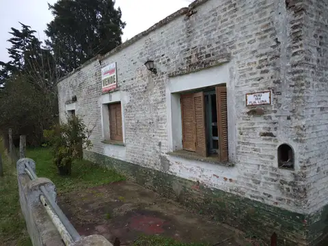 AMPLIO TERRENO-BARRIO BELGRANO SOBRE LA CALLE PERÚ Y HONDURAS-GRAL. MADADARIAGA