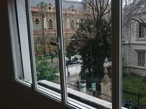 RIOBAMBA 800, Piso 2