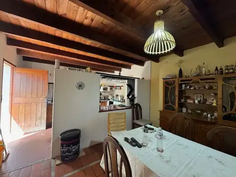 Casa en Venta de 2 dormitorios