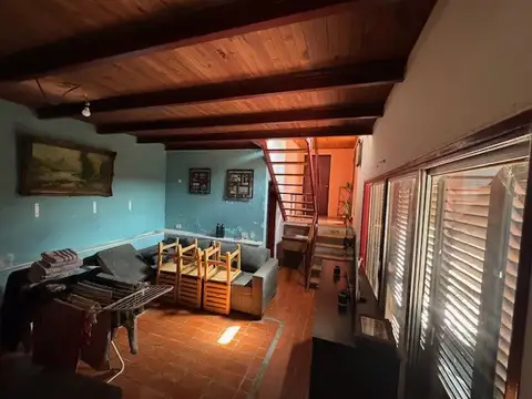 CALLE 66 ENTRE REPUBLICA DE CHILE Y 29