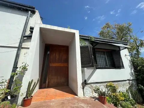 CALLE 66 ENTRE REPUBLICA DE CHILE Y 29