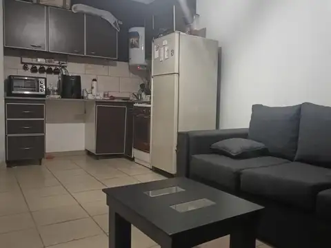 Departamento en Venta en Villa Luzuriaga, USD 38.000