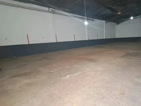 GALPÓN INTERNO