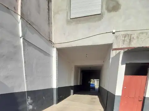 GALPÓN INTERNO